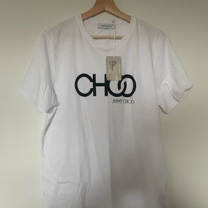 Jimmy choo tshirt